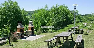 Apartamentos rurales Casería el Hondrigu 004