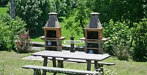 Apartamentos rurales Casería el Hondrigu 0011