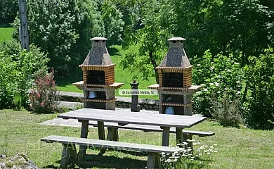 Apartamentos rurales Casería el Hondrigu en Cangas de Onis (Asturias) - Foto 11