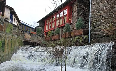 Couso Rural en Sarreaus (Ourense) - Foto 1