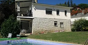 Casa Sierra Miraflores 002