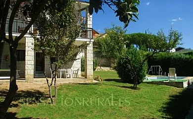 Casa Sierra Miraflores en Miraflores de la Sierra (Madrid) - Foto 7