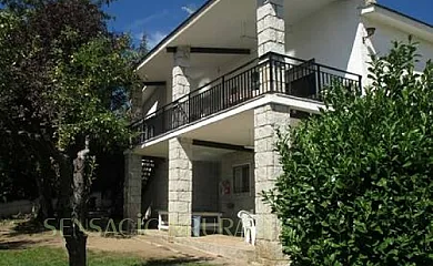 Casa Sierra Miraflores en Miraflores de la Sierra (Madrid) - Foto 10