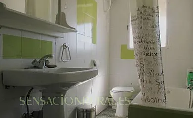 Casa Sierra Miraflores en Miraflores de la Sierra (Madrid) - Foto 14