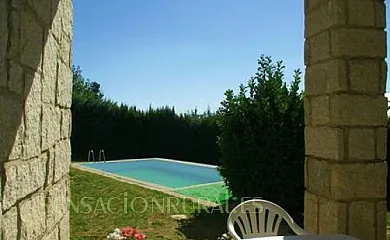 Casa Sierra Miraflores en Miraflores de la Sierra (Madrid) - Foto 15