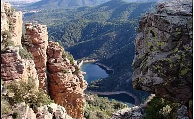 Casa rural la Señora en Alcudia de Veo (Castellón) - Foto 1