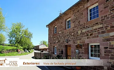 Casa rural la Cova en Suano (Cantabria) - Foto 1