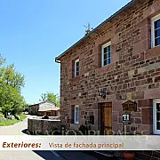 Casa rural la Cova 001