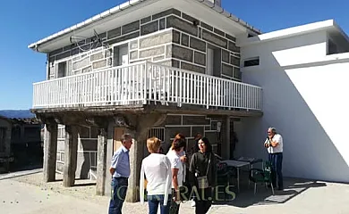 Casa Do Santo en Lobios (Ourense) - Foto 1