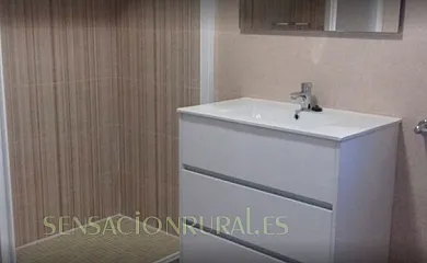 Casa Do Santo en Lobios (Ourense) - Foto 7