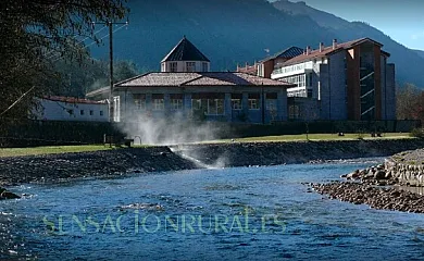 Casa Do Santo en Lobios (Ourense) - Foto 8