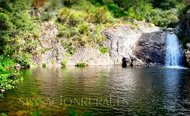 Casa Do Santo en Lobios (Ourense) - Foto 9