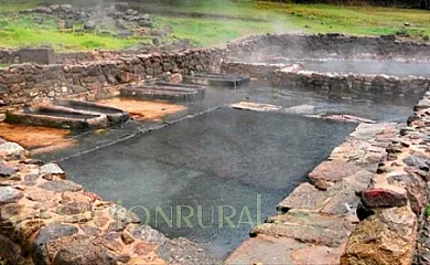 Casa Do Santo en Lobios (Ourense) - Foto 10