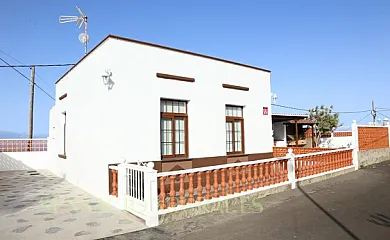 Vivienda Vacacional el Molino en Puntallana (Santa Cruz de Tenerife) - Foto 1