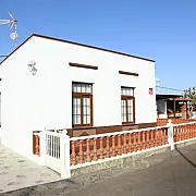 Vivienda Vacacional el Molino 001