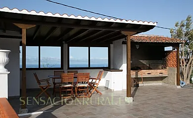 Vivienda Vacacional el Molino en Puntallana (Santa Cruz de Tenerife) - Foto 2