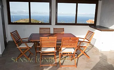 Vivienda Vacacional el Molino en Puntallana (Santa Cruz de Tenerife) - Foto 3