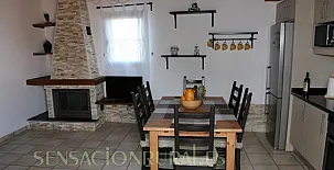 Vivienda Vacacional el Molino 004