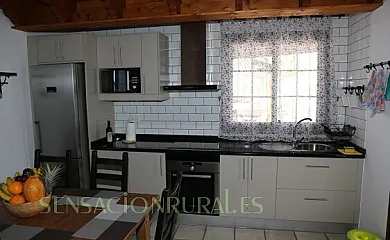 Vivienda Vacacional el Molino en Puntallana (Santa Cruz de Tenerife) - Foto 5