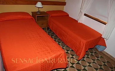 Vivienda Vacacional el Molino en Puntallana (Santa Cruz de Tenerife) - Foto 8