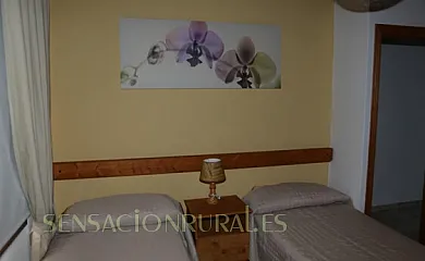 Vivienda Vacacional el Molino en Puntallana (Santa Cruz de Tenerife) - Foto 9