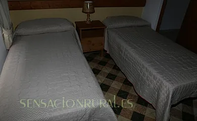 Vivienda Vacacional el Molino en Puntallana (Santa Cruz de Tenerife) - Foto 10