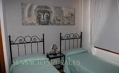 Vivienda Vacacional el Molino en Puntallana (Santa Cruz de Tenerife) - Foto 12