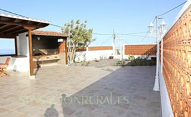 Vivienda Vacacional el Molino en Puntallana (Santa Cruz de Tenerife) - Foto 18