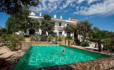 La Casona del Torcón en Navahermosa (Toledo) - Foto 1