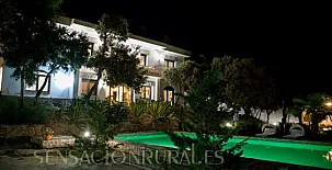 La Casona del Torcón 002