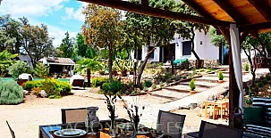 La Casona del Torcón 003