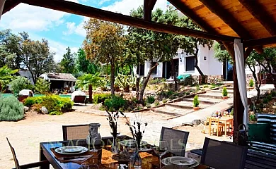 La Casona del Torcón en Navahermosa (Toledo) - Foto 3