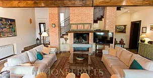 La Casona del Torcón 004