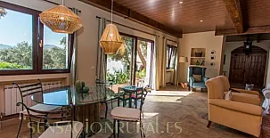 La Casona del Torcón 005