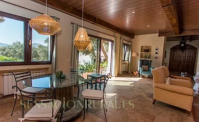 La Casona del Torcón en Navahermosa (Toledo) - Foto 5