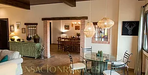La Casona del Torcón 006