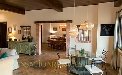 La Casona del Torcón en Navahermosa (Toledo) - Foto 6