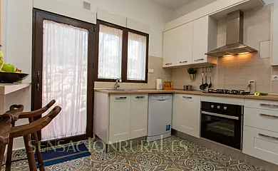 La Casona del Torcón en Navahermosa (Toledo) - Foto 7