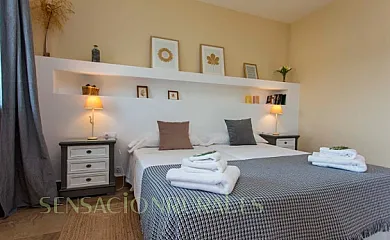 La Casona del Torcón en Navahermosa (Toledo) - Foto 11