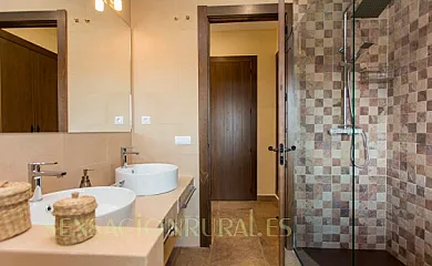 La Casona del Torcón en Navahermosa (Toledo) - Foto 12