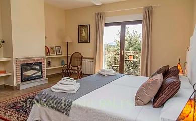 La Casona del Torcón en Navahermosa (Toledo) - Foto 14