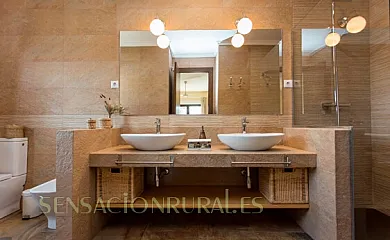 La Casona del Torcón en Navahermosa (Toledo) - Foto 15