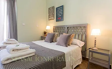 La Casona del Torcón en Navahermosa (Toledo) - Foto 17