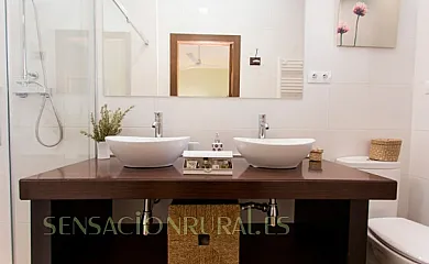 La Casona del Torcón en Navahermosa (Toledo) - Foto 19