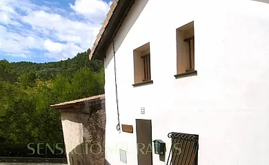 Casa Rural La encina en Villaverde de Guadalimar (Albacete) - Foto 1