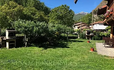 Apartamentos Los llanos del Rey en Camaleño (Cantabria) - Foto 2