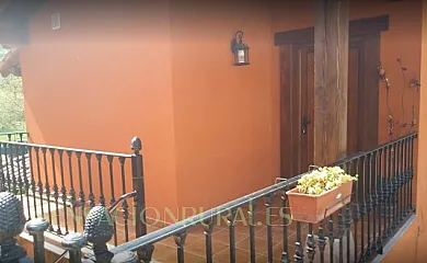 Apartamentos Los llanos del Rey en Camaleño (Cantabria) - Foto 5