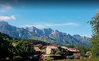 Apartamentos Los llanos del Rey en Camaleño (Cantabria) - Foto 6