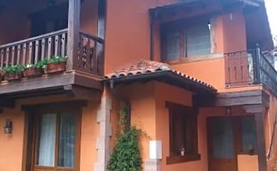 Apartamentos Los llanos del Rey en Camaleño (Cantabria) - Foto 7