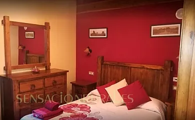 Apartamentos Los llanos del Rey en Camaleño (Cantabria) - Foto 8